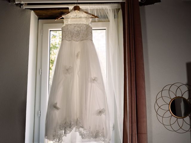 Le mariage de Nicolas et Sandrine à Haut-Mauco, Landes 18