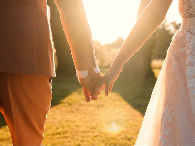 Le mariage de Nicolas et Sandrine à Haut-Mauco, Landes 23