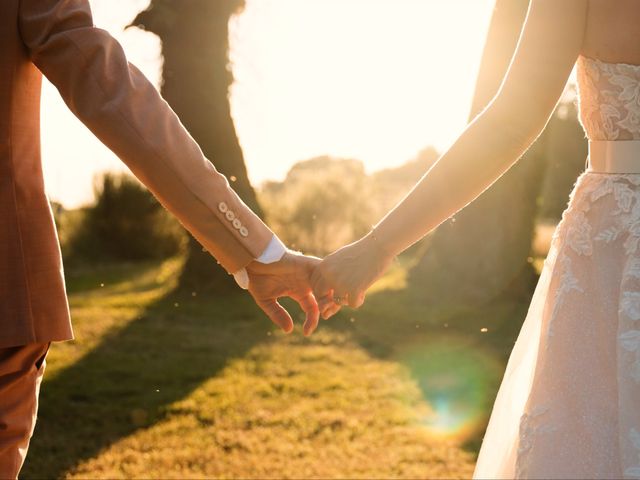 Le mariage de Nicolas et Sandrine à Haut-Mauco, Landes 25