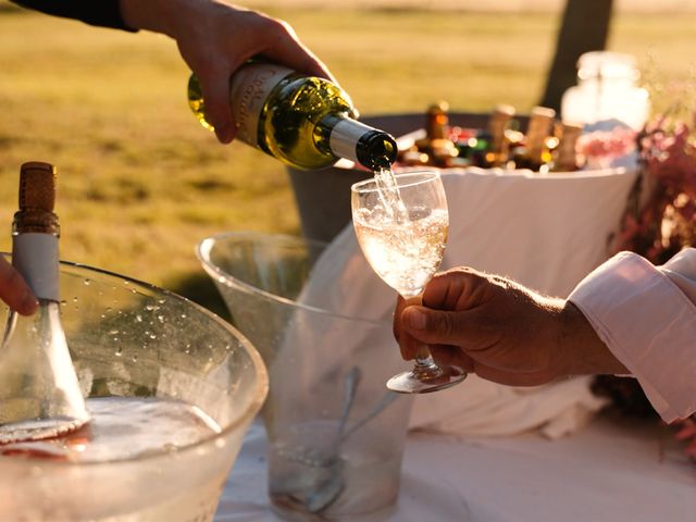 Le mariage de Nicolas et Sandrine à Haut-Mauco, Landes 28