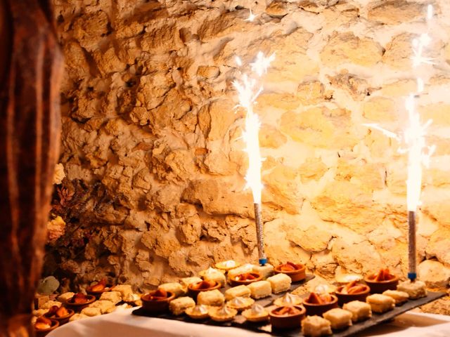 Le mariage de Nicolas et Sandrine à Haut-Mauco, Landes 29