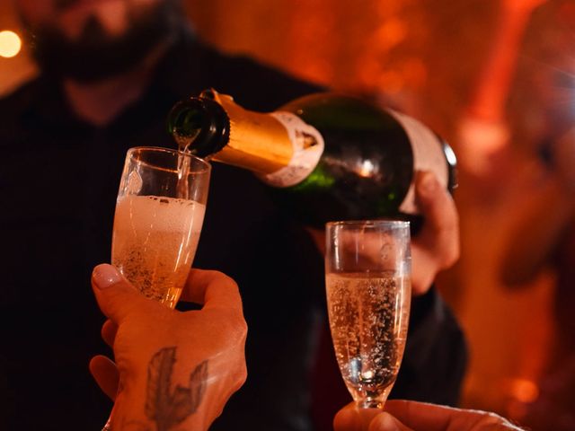 Le mariage de Nicolas et Sandrine à Haut-Mauco, Landes 30