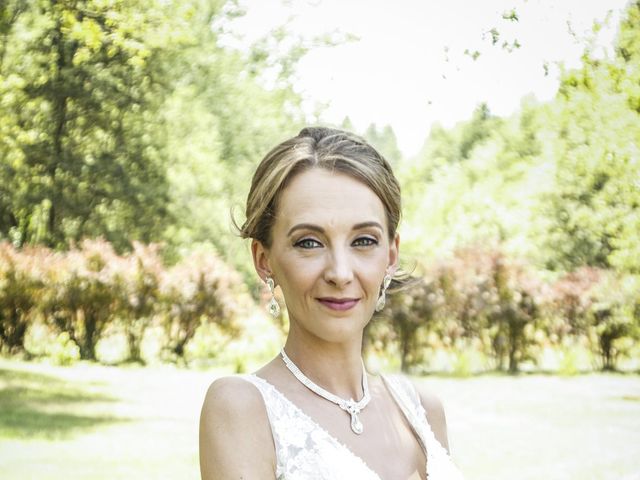 Le mariage de Jean Louis et Chloe à Vierzon, Cher 4