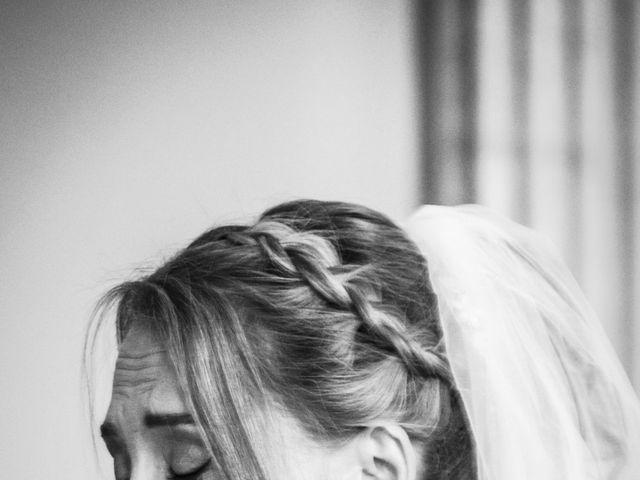Le mariage de Jean Louis et Chloe à Vierzon, Cher 17