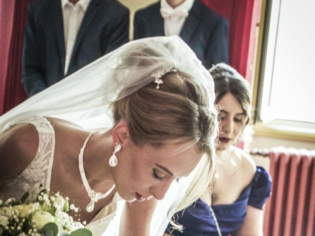 Le mariage de Jean Louis et Chloe à Vierzon, Cher 22