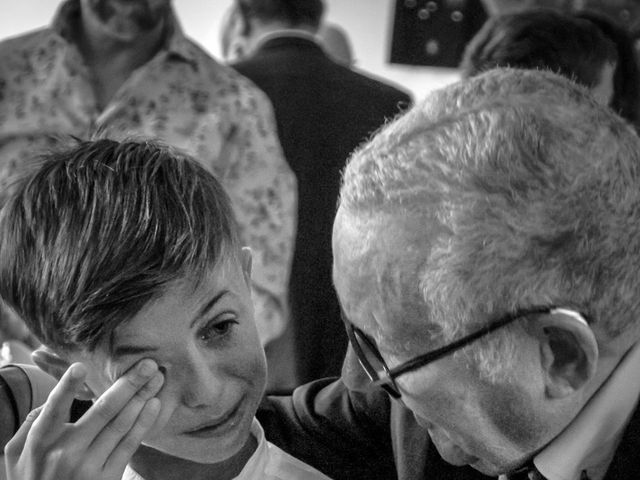 Le mariage de Jean Louis et Chloe à Vierzon, Cher 24