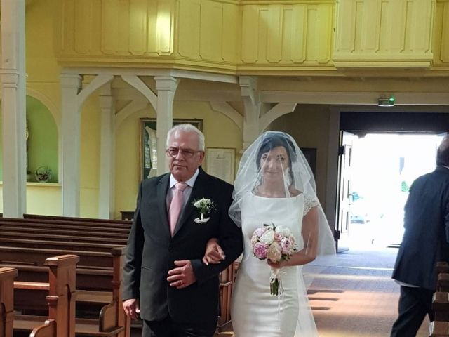 Le mariage de Julien  et Deborah à Bischheim, Bas Rhin 2