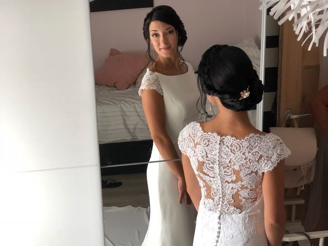Le mariage de Julien  et Deborah à Bischheim, Bas Rhin 4