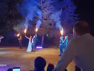 Le mariage de Andrea  et Viersous 3
