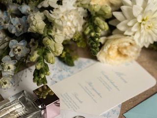 Le mariage de Léa et Thibaut 3