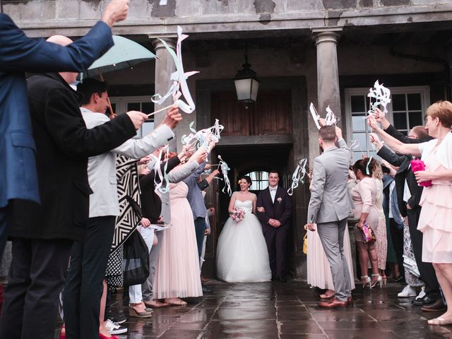 Le mariage de Alexandre et Coralie à Pont-du-Château, Puy-de-Dôme 51