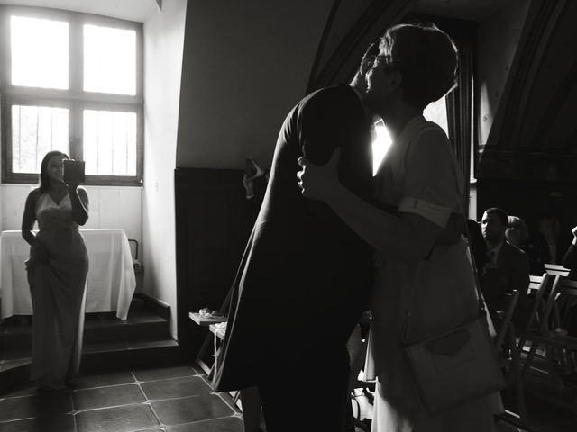 Le mariage de Alexandre et Coralie à Pont-du-Château, Puy-de-Dôme 55