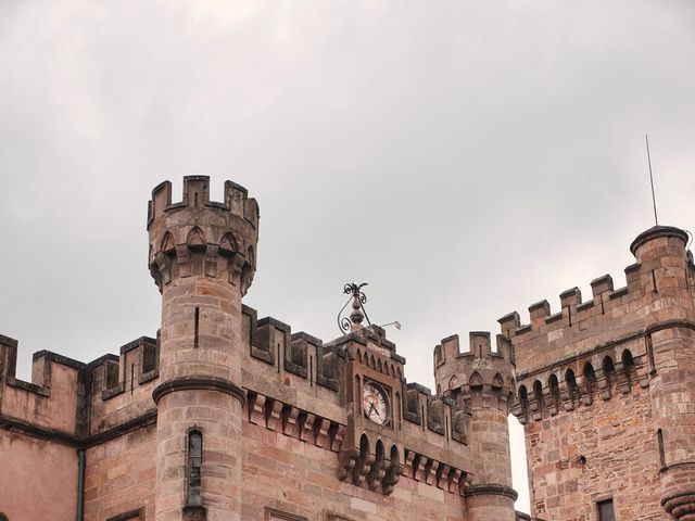 Le mariage de Alexandre et Coralie à Pont-du-Château, Puy-de-Dôme 71