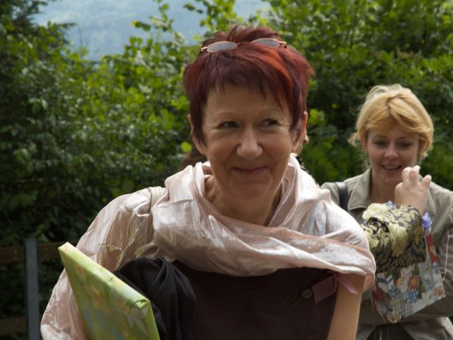 Le mariage de Julien et Aurélie à Masevaux, Haut Rhin 242