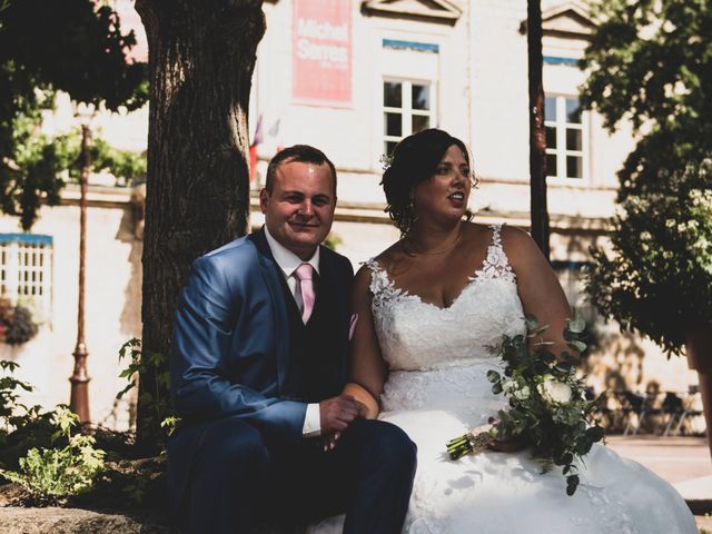 Le mariage de Richard et Aline à Agen, Lot-et-Garonne 73