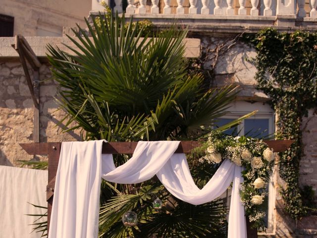 Le mariage de Richard et Aline à Agen, Lot-et-Garonne 82