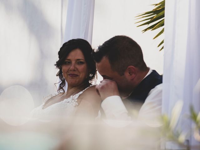 Le mariage de Richard et Aline à Agen, Lot-et-Garonne 87