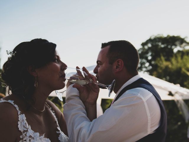 Le mariage de Richard et Aline à Agen, Lot-et-Garonne 109