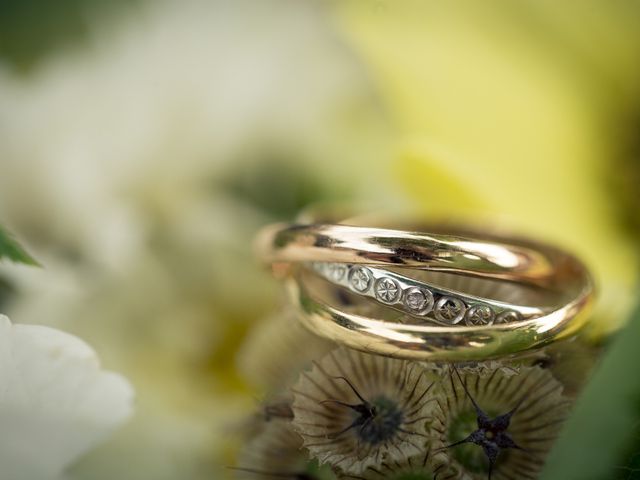 Le mariage de Joris et Marie à Saint-Clar-de-Rivière, Haute-Garonne 2