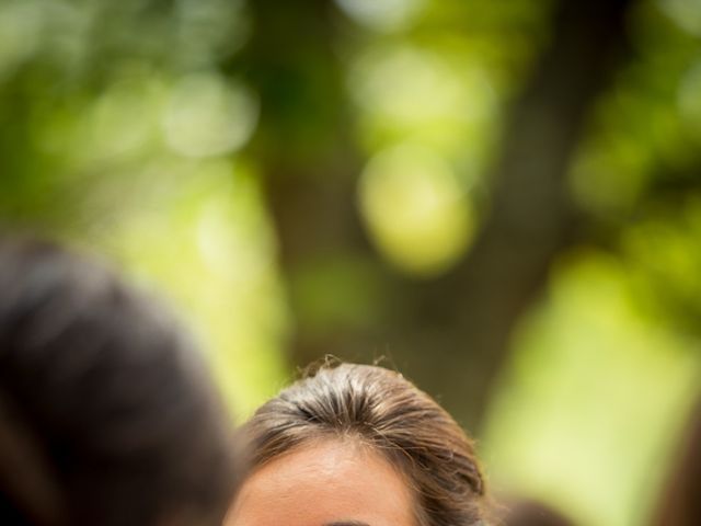 Le mariage de Joris et Marie à Saint-Clar-de-Rivière, Haute-Garonne 22