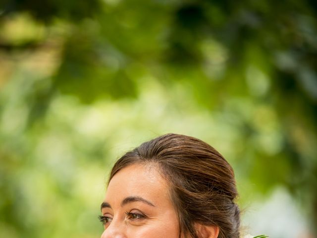 Le mariage de Joris et Marie à Saint-Clar-de-Rivière, Haute-Garonne 25