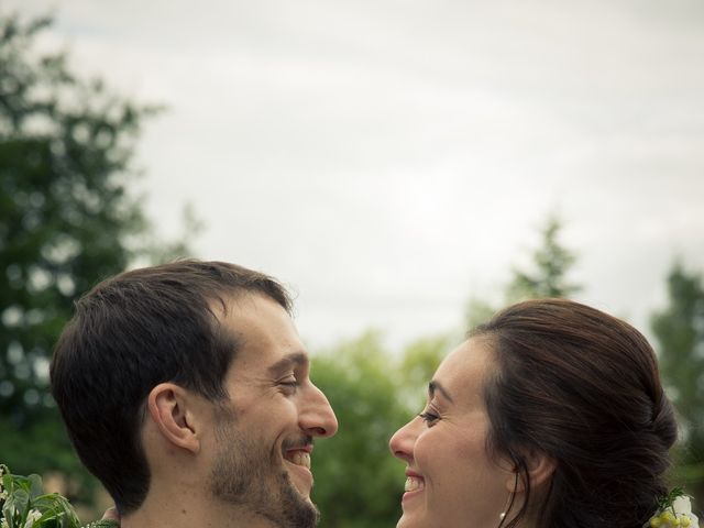 Le mariage de Joris et Marie à Saint-Clar-de-Rivière, Haute-Garonne 35