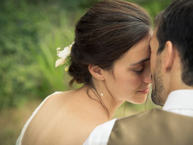 Le mariage de Joris et Marie à Saint-Clar-de-Rivière, Haute-Garonne 39