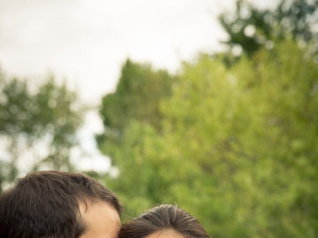 Le mariage de Joris et Marie à Saint-Clar-de-Rivière, Haute-Garonne 42