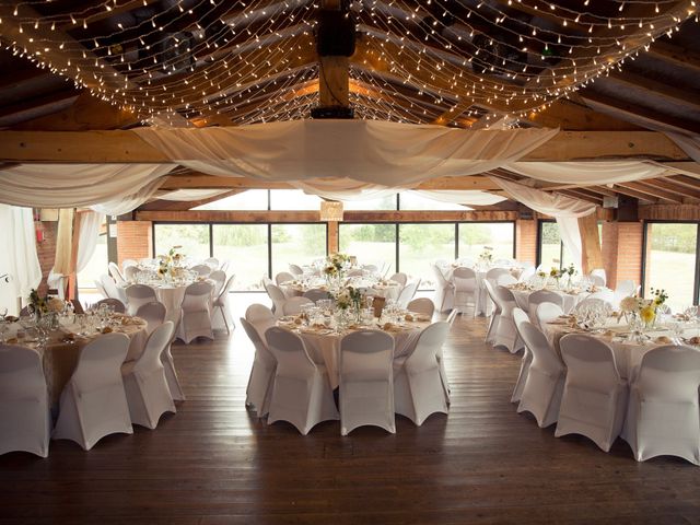 Le mariage de Joris et Marie à Saint-Clar-de-Rivière, Haute-Garonne 51