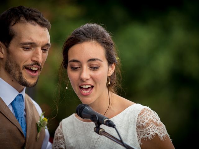 Le mariage de Joris et Marie à Saint-Clar-de-Rivière, Haute-Garonne 61