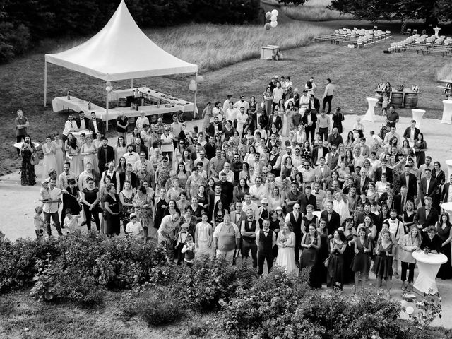 Le mariage de Marylène et Christophe à Yssingeaux, Haute-Loire 23