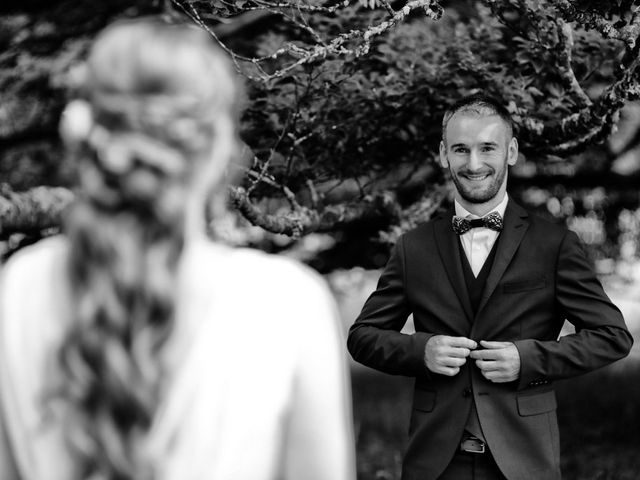 Le mariage de Marylène et Christophe à Yssingeaux, Haute-Loire 36