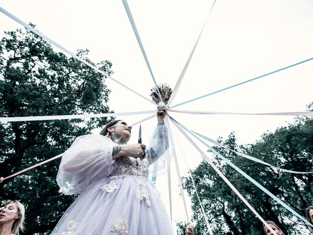 Le mariage de Guilhem et Emeline à Albi, Tarn 34