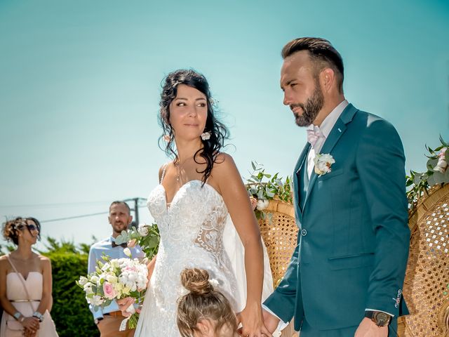 Le mariage de Antony et Emilie à Lesparre-Médoc, Gironde 19