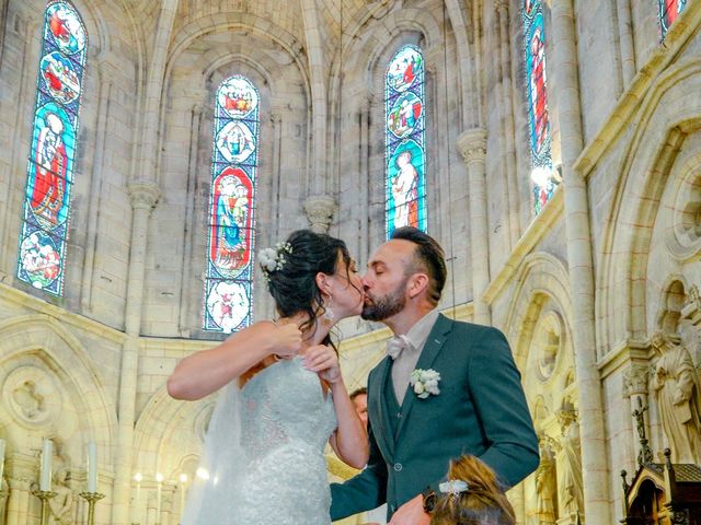 Le mariage de Antony et Emilie à Lesparre-Médoc, Gironde 39