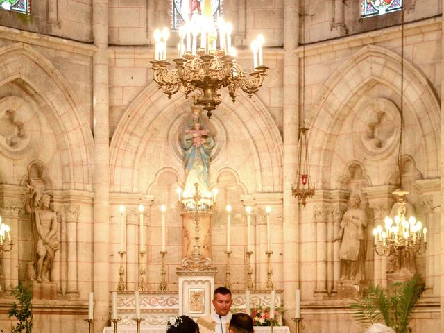 Le mariage de Antony et Emilie à Lesparre-Médoc, Gironde 47