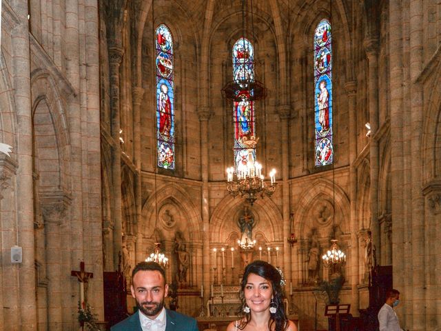 Le mariage de Antony et Emilie à Lesparre-Médoc, Gironde 49