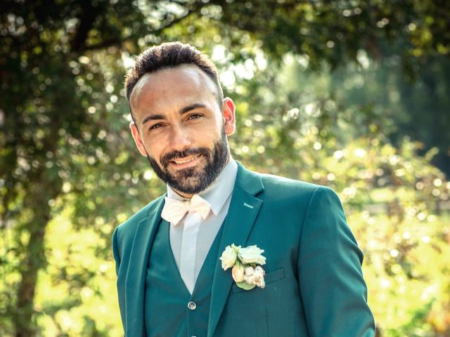 Le mariage de Antony et Emilie à Lesparre-Médoc, Gironde 59