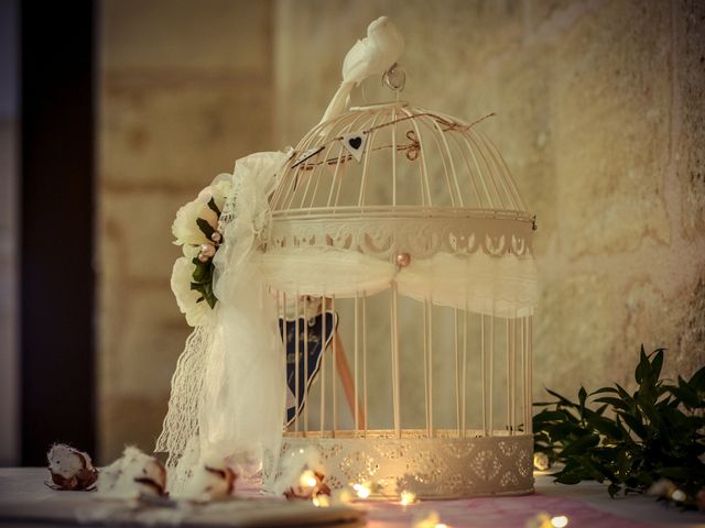 Le mariage de Antony et Emilie à Lesparre-Médoc, Gironde 76