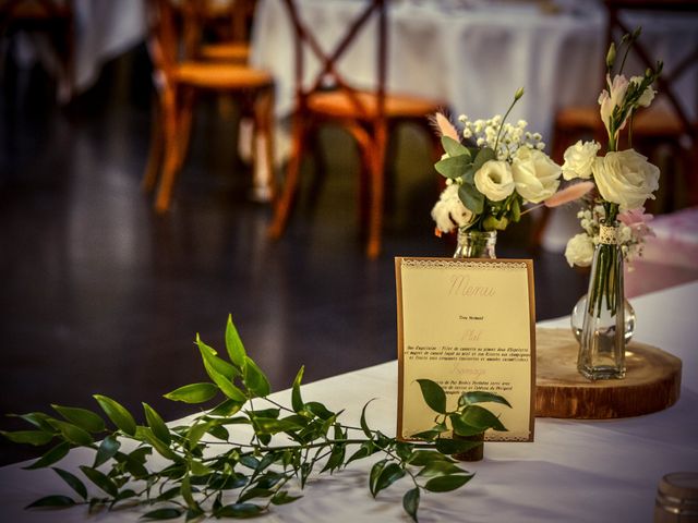 Le mariage de Antony et Emilie à Lesparre-Médoc, Gironde 80