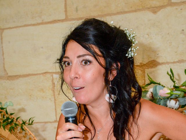 Le mariage de Antony et Emilie à Lesparre-Médoc, Gironde 116
