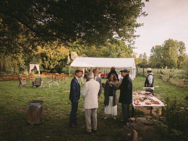 Le mariage de Victor et Camille  à L'Hermitage-Lorge, Côtes d'Armor 24