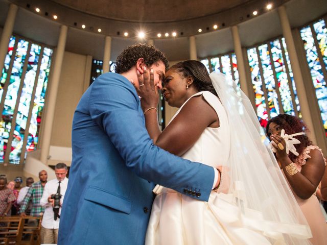 Le mariage de Laurent et Herléane à Argueil, Seine-Maritime 49