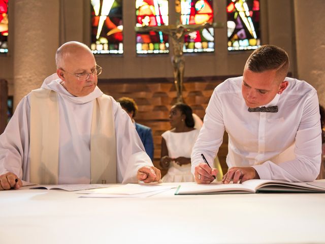 Le mariage de Laurent et Herléane à Argueil, Seine-Maritime 66