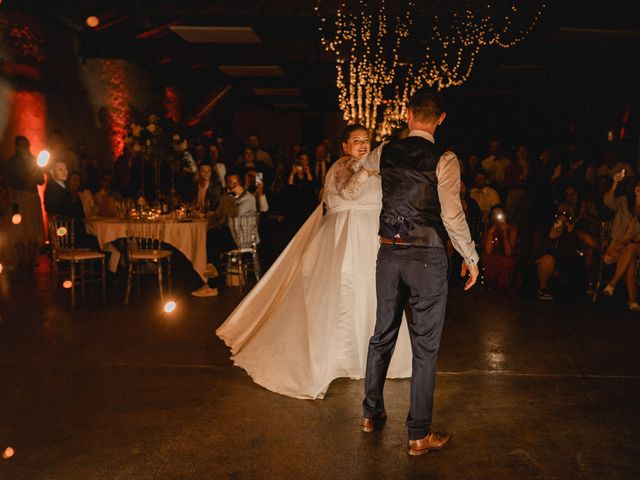Le mariage de Morgan et Adélaïde à Cognac, Charente 24