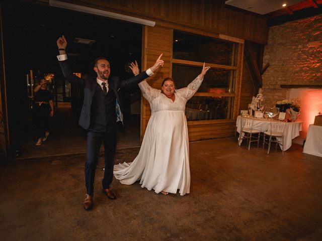 Le mariage de Morgan et Adélaïde à Cognac, Charente 31