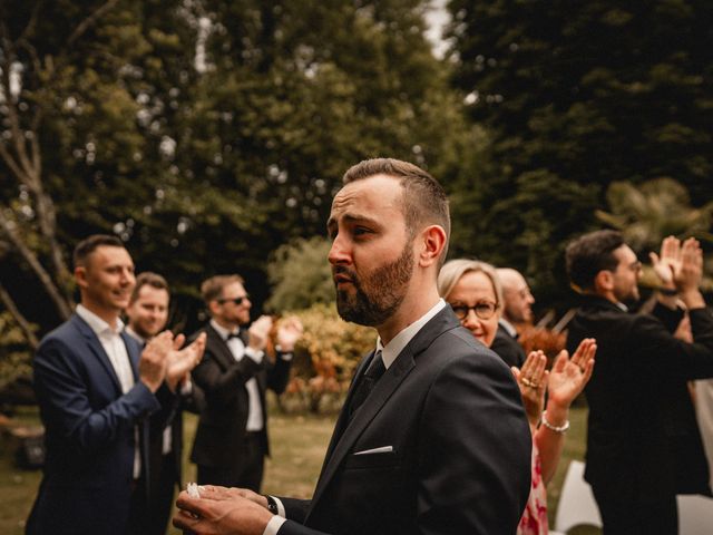 Le mariage de Morgan et Adélaïde à Cognac, Charente 35