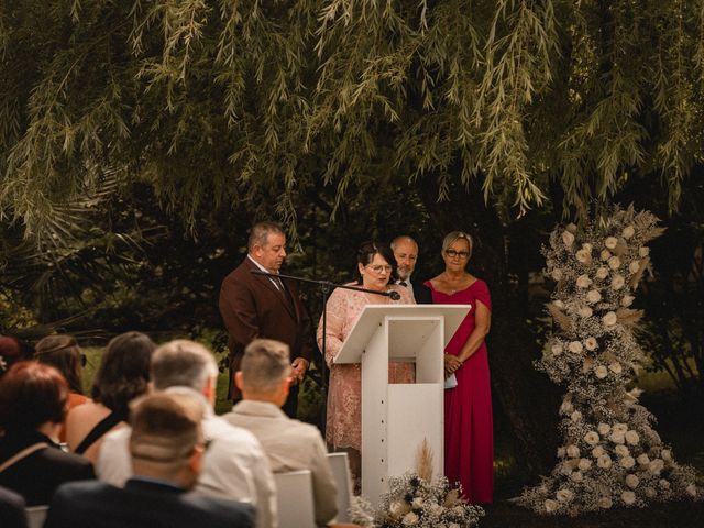 Le mariage de Morgan et Adélaïde à Cognac, Charente 37