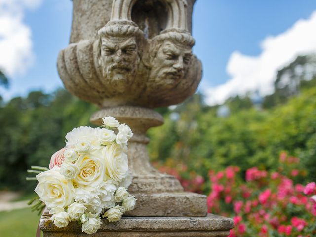 Le mariage de Sébastien et Jade à Vallery, Yonne 2