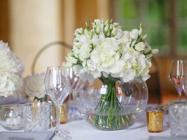 Le mariage de Sébastien et Jade à Vallery, Yonne 18